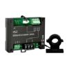 1 Channel Voltage Attenuator (600V) and 1 Channel Current Transformer (200 A) (Metal) Includes CA-040415-1 Cable and ASO-0003-1 Current TransformerICP DAS